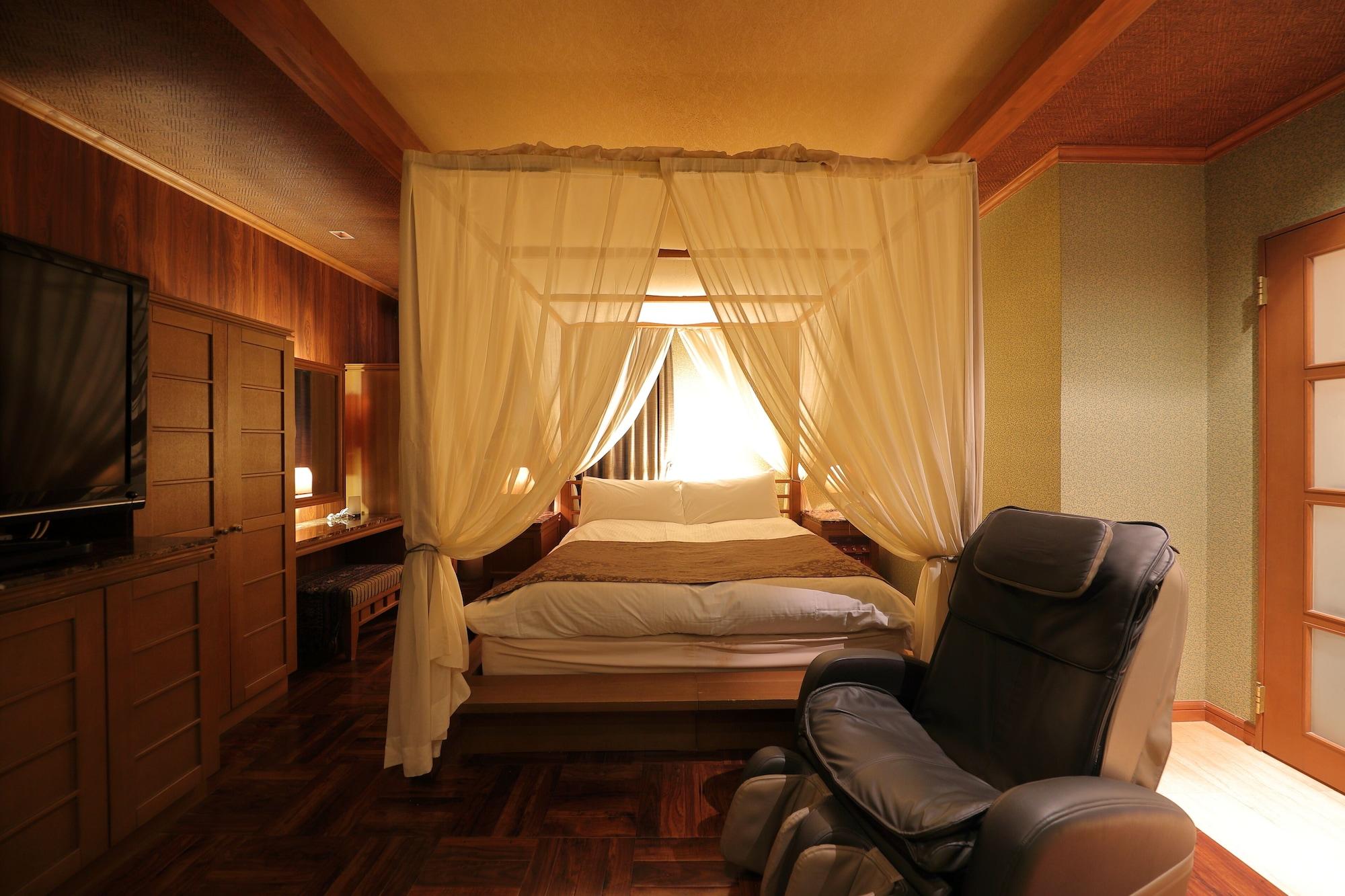 Hotel Grand Fine Kyoto Okazaki Heian Jingu Shrine (Adults Only) Kültér fotó