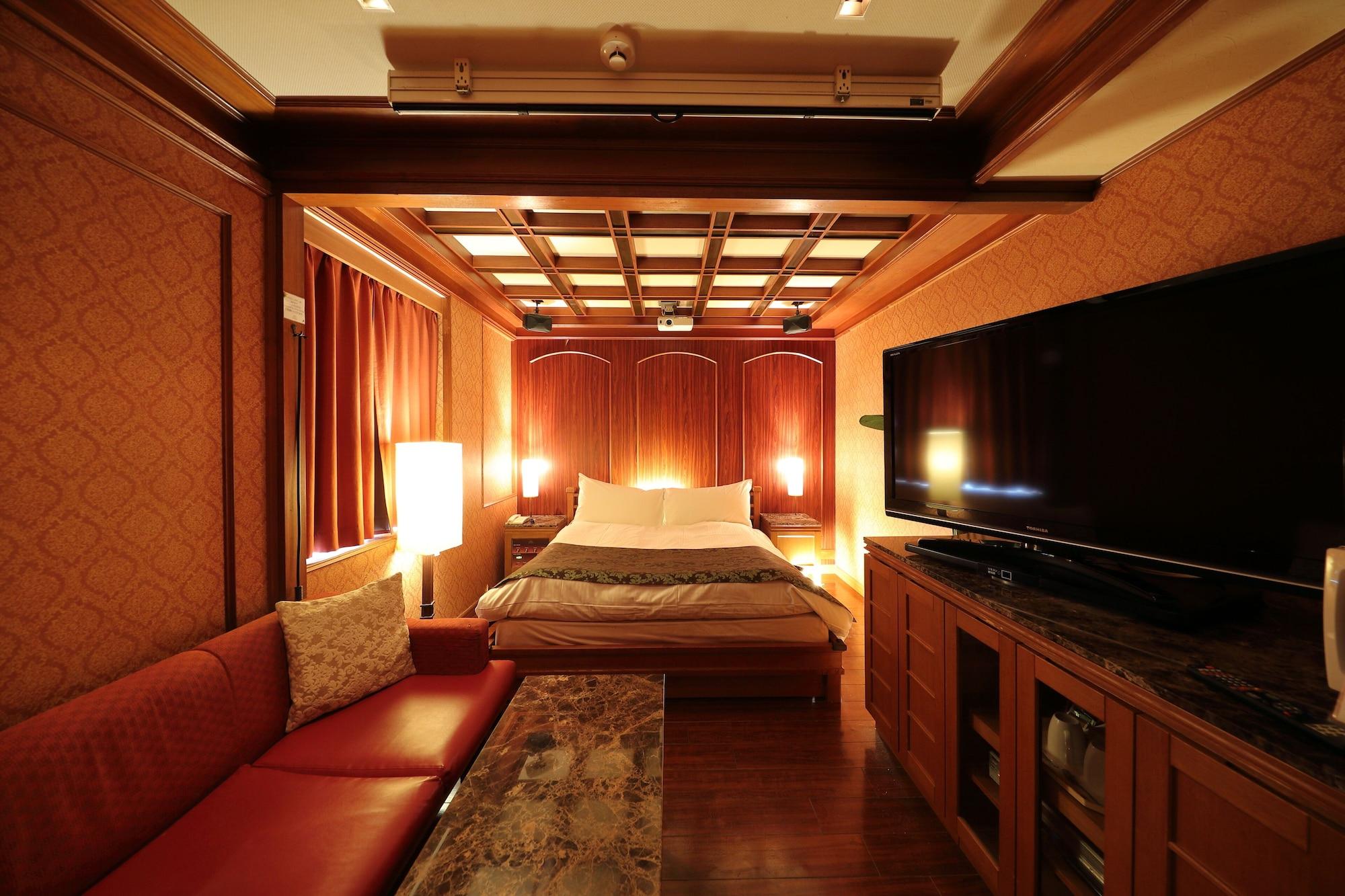 Hotel Grand Fine Kyoto Okazaki Heian Jingu Shrine (Adults Only) Kültér fotó