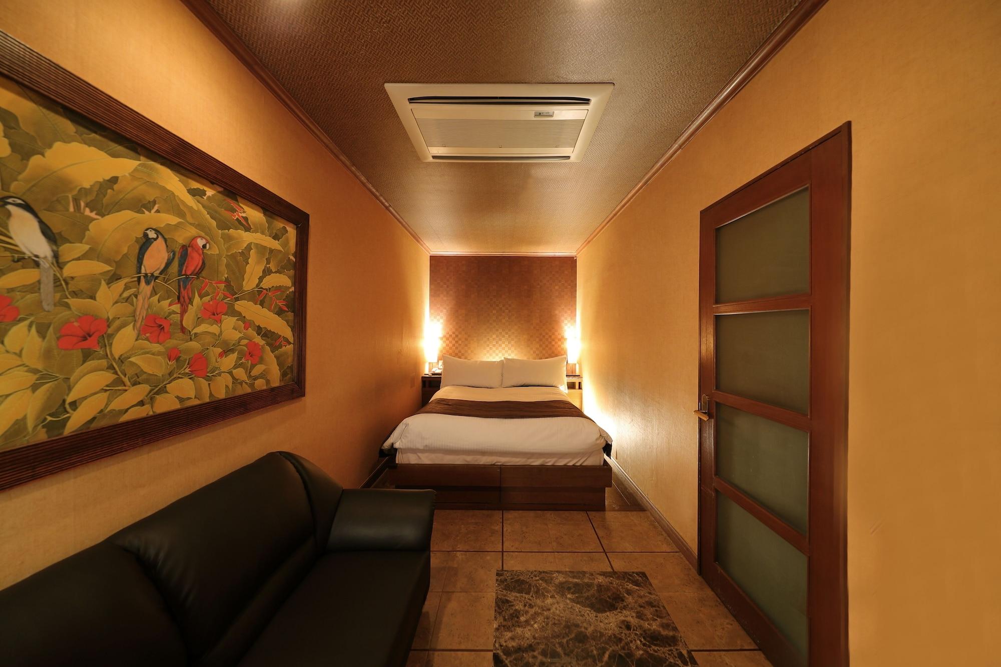 Hotel Grand Fine Kyoto Okazaki Heian Jingu Shrine (Adults Only) Kültér fotó