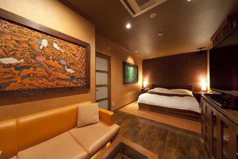 Hotel Grand Fine Kyoto Okazaki Heian Jingu Shrine (Adults Only) Kültér fotó