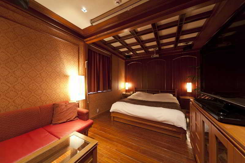 Hotel Grand Fine Kyoto Okazaki Heian Jingu Shrine (Adults Only) Kültér fotó