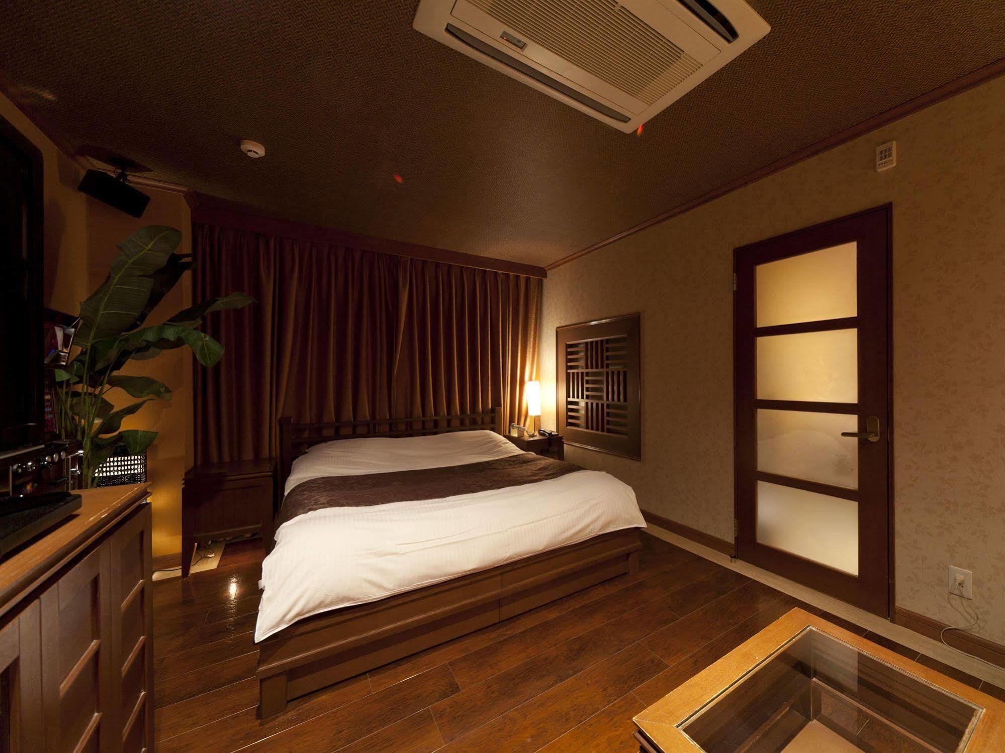 Hotel Grand Fine Kyoto Okazaki Heian Jingu Shrine (Adults Only) Kültér fotó