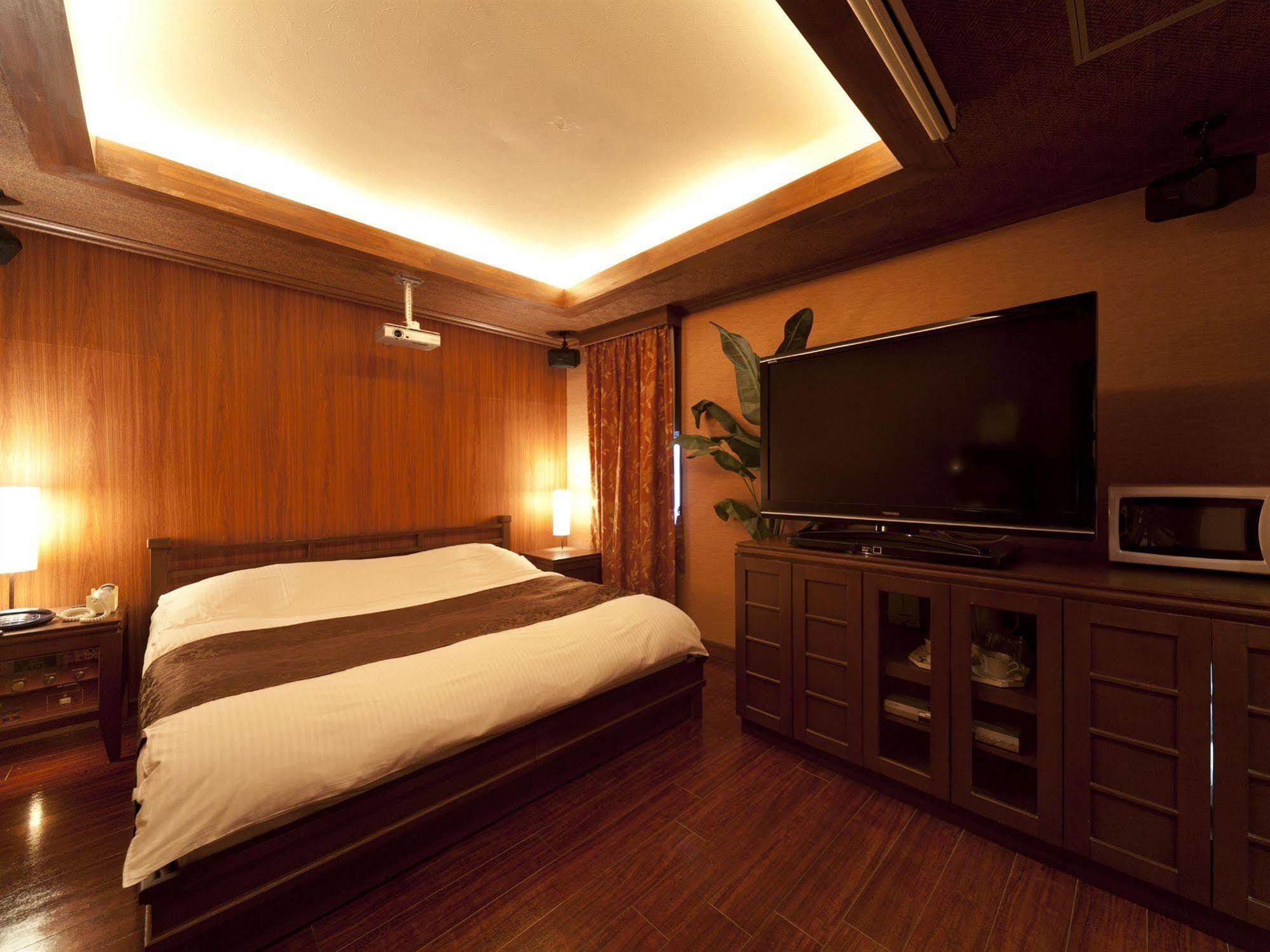 Hotel Grand Fine Kyoto Okazaki Heian Jingu Shrine (Adults Only) Kültér fotó