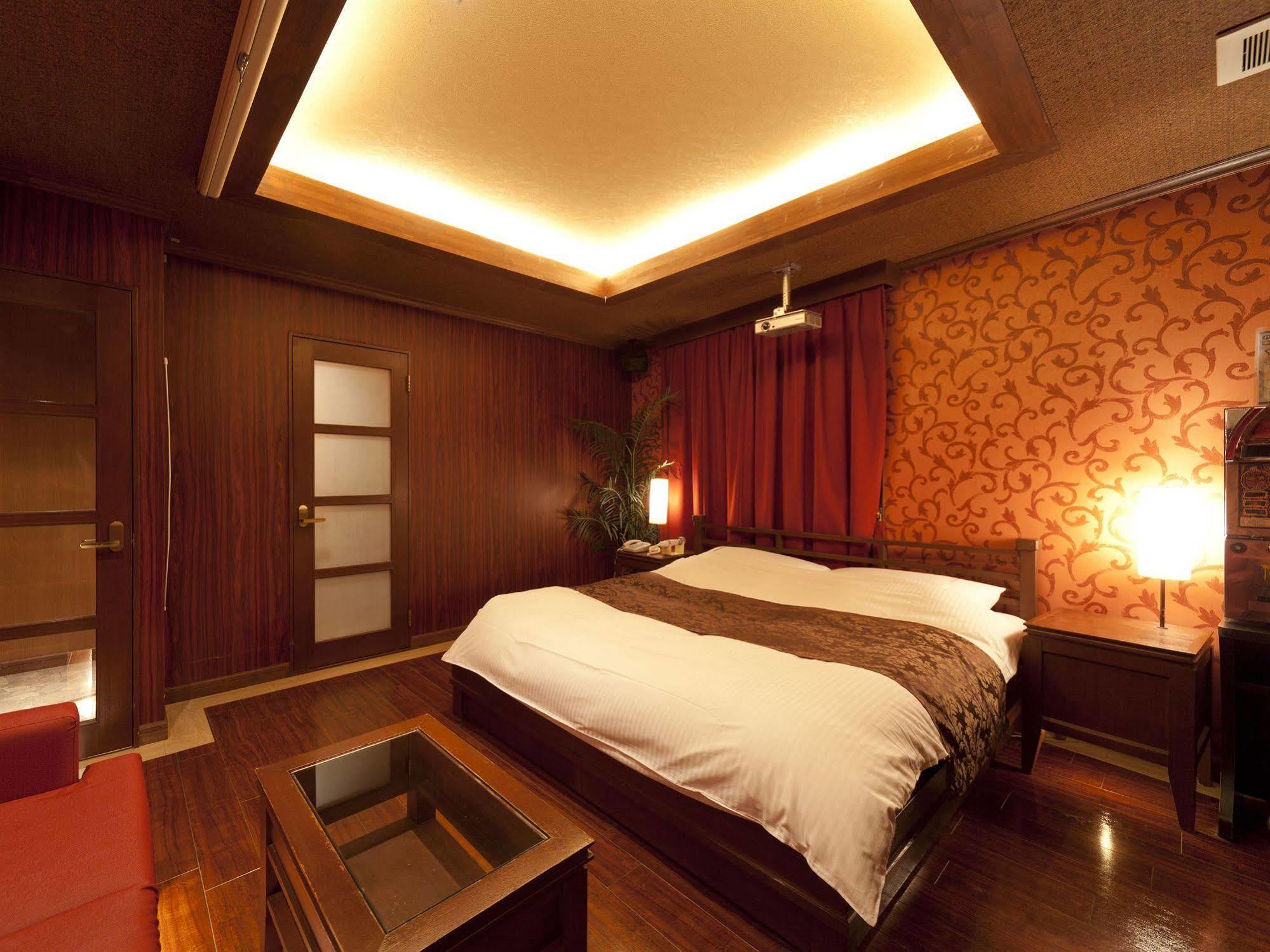 Hotel Grand Fine Kyoto Okazaki Heian Jingu Shrine (Adults Only) Kültér fotó